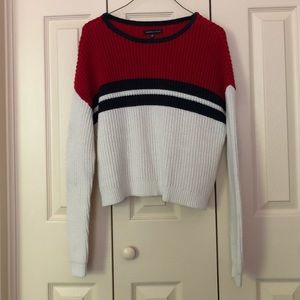 Kendall and Kylie Sweater